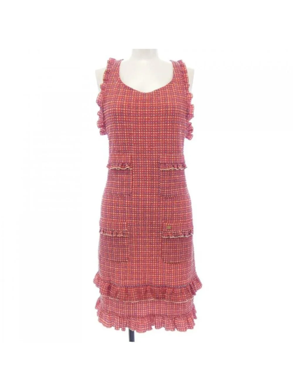 Chanel Vintage Dress